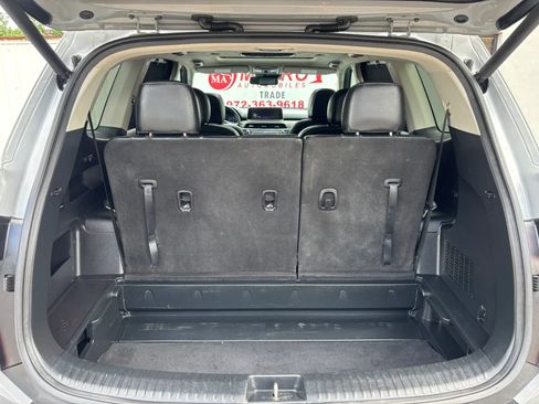Used 2022 Kia Telluride EX w/ EX Premium Package AWD/4WD image 77