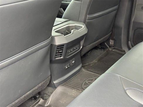 Used 2023 Toyota Tundra Platinum image 15