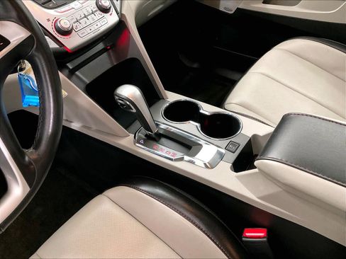 Used 2015 GMC Terrain SLT w/ Chrome Edition image 20