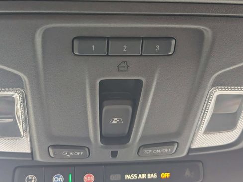 Certified 2023 GMC Sierra 1500 AT4 w/ AT4 Premium Package image 30