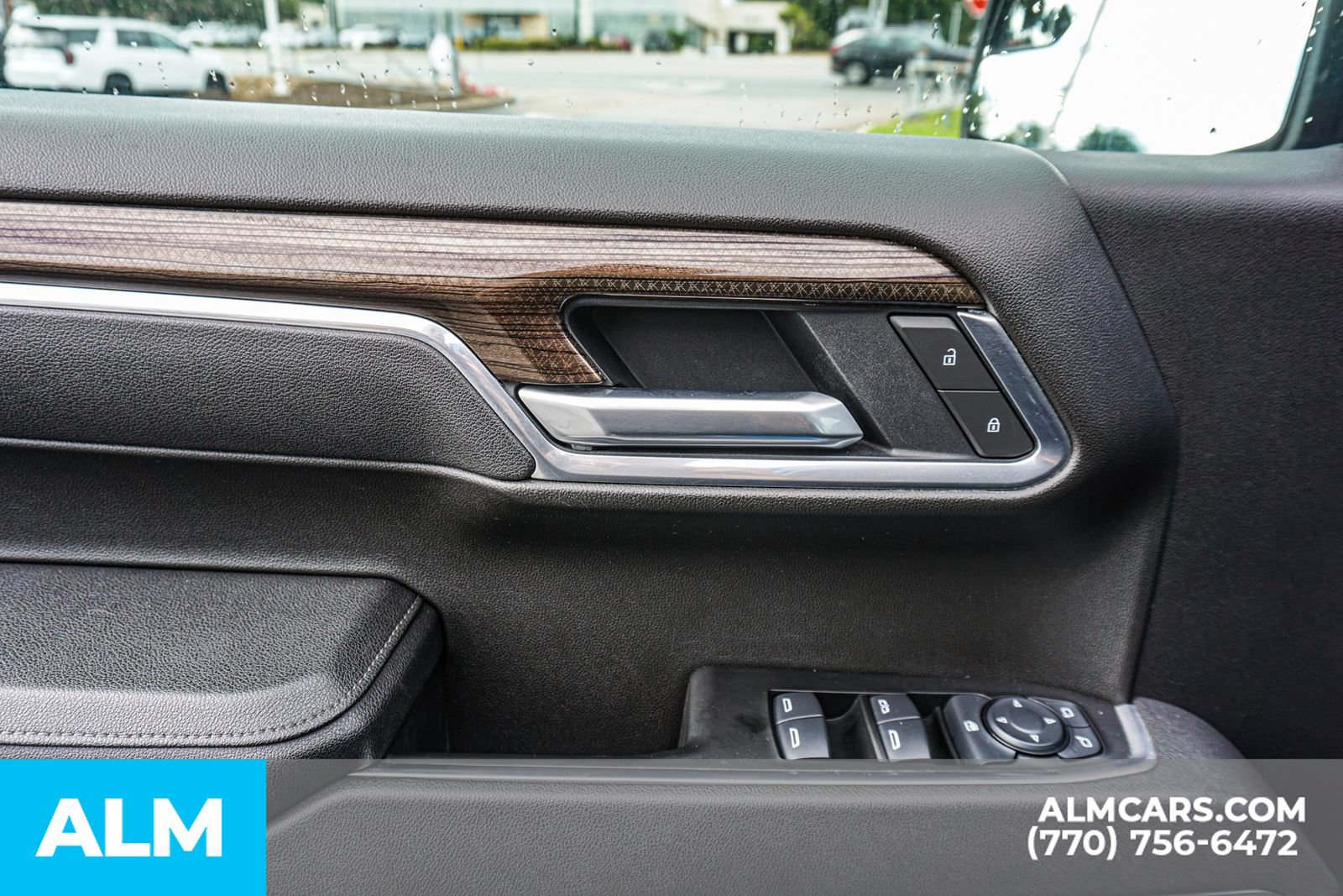 Used 2025 Chevrolet Silverado 1500 LT RWD image 51