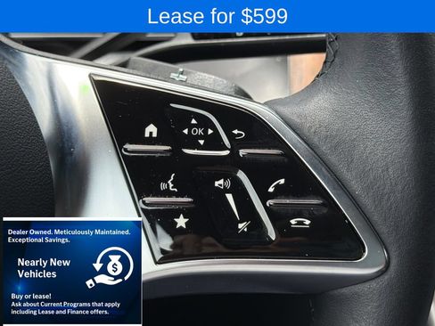 Used 2026 Mercedes-Benz GLC 300 4MATIC image 22
