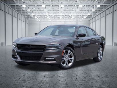Used 2023 Dodge Charger SXT