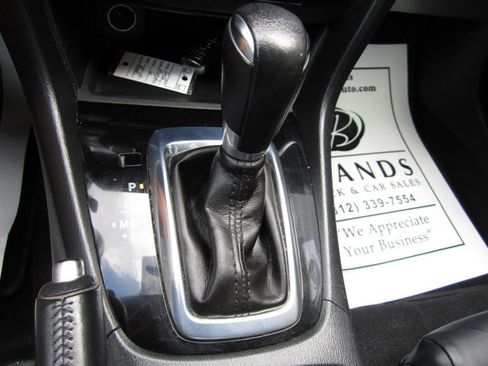Used 2015 MAZDA MAZDA6 Touring FWD image 20