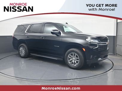 Used 2023 Chevrolet Tahoe LT