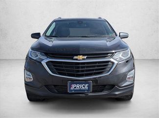 Used 2020 Chevrolet Equinox LT video 2