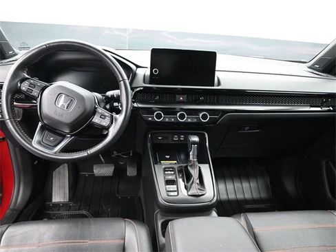 Certified 2023 Honda CR-V Sport Touring image 10