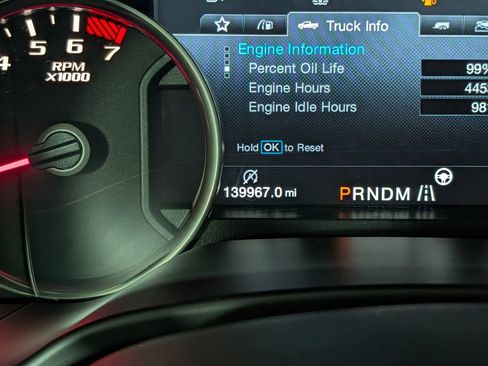 Used 2018 Ford F150 Raptor w/ Equipment Group 802A Luxury AWD/4WD image 21