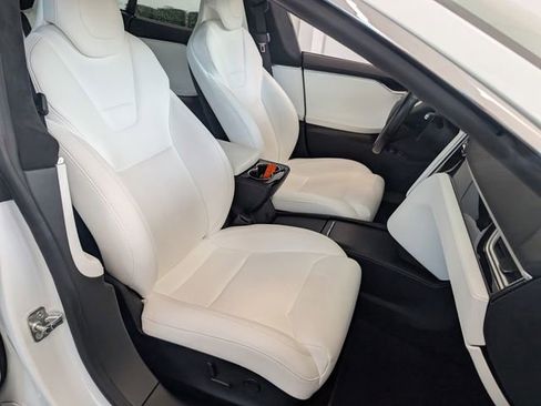 Used 2017 Tesla Model S 75 image 14