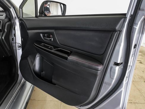 Used 2019 Subaru WRX AWD/4WD image 39