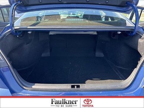 Certified 2025 Toyota Camry SE image 13