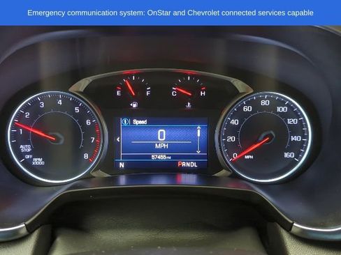 Used 2021 Chevrolet Blazer LT AWD/4WD image 14
