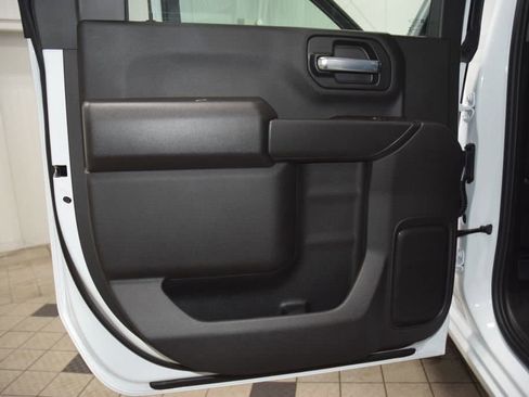 New 2026 Chevrolet Silverado 3500 W/T AWD/4WD image 36