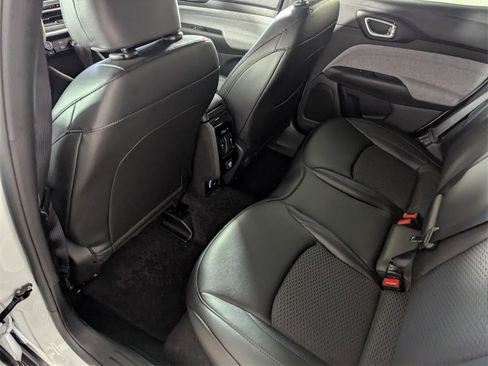 New 2026 Jeep Compass Latitude image 14