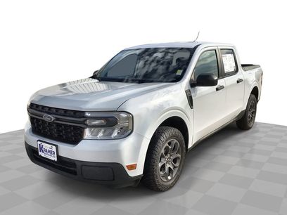 Used 2024 Ford Maverick XLT w/ Equipment Group 300A Standard