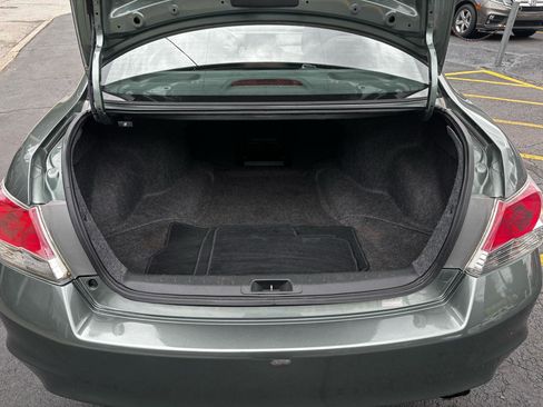 Used 2009 Honda Accord EX image 30