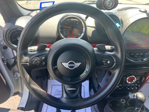 Used 2013 MINI Cooper Countryman John Cooper Works AWD/4WD image 18