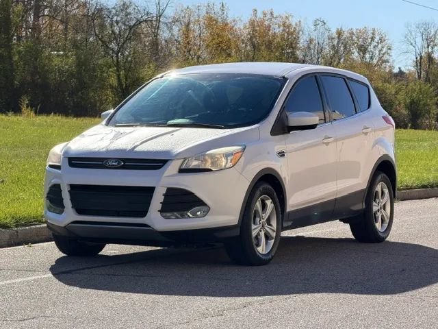 Used 2014 Ford Escape SE FWD image 6
