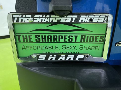 Used 2012 Jeep Wrangler Sport image 12