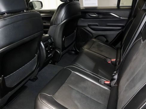 Used 2024 Jeep Grand Cherokee Altitude image 22