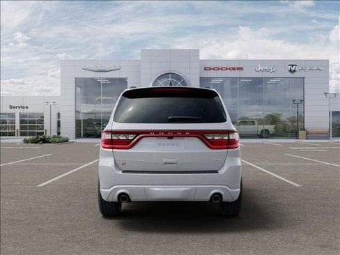New 2026 Dodge Durango GT AWD/4WD image 7
