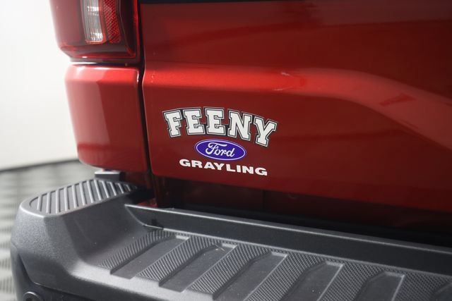 Used 2024 Ford F150 Raptor AWD/4WD image 75
