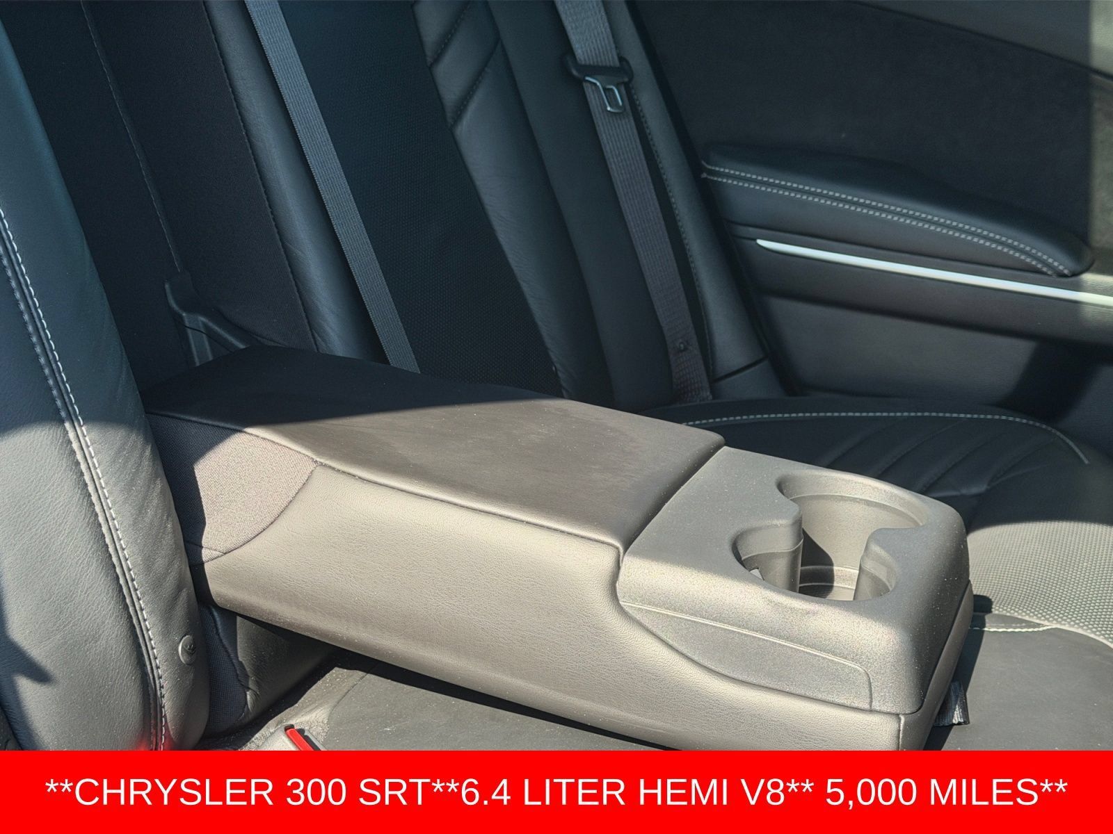 Used 2023 Chrysler 300 C RWD image 18