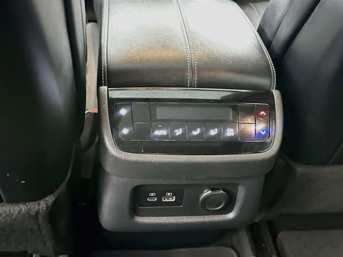 Used 2023 INFINITI QX60 Luxe w/ Cargo Package AWD/4WD image 27