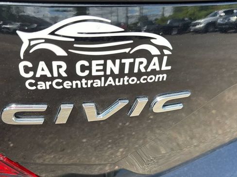 Used 2020 Honda Civic Si image 29