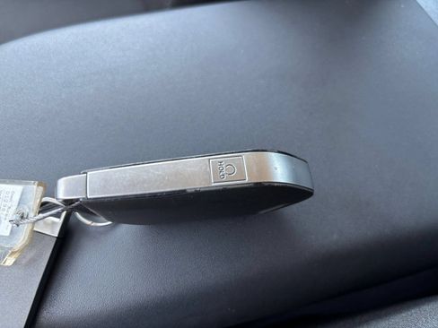 Used 2026 Kia K4 FWD image 23