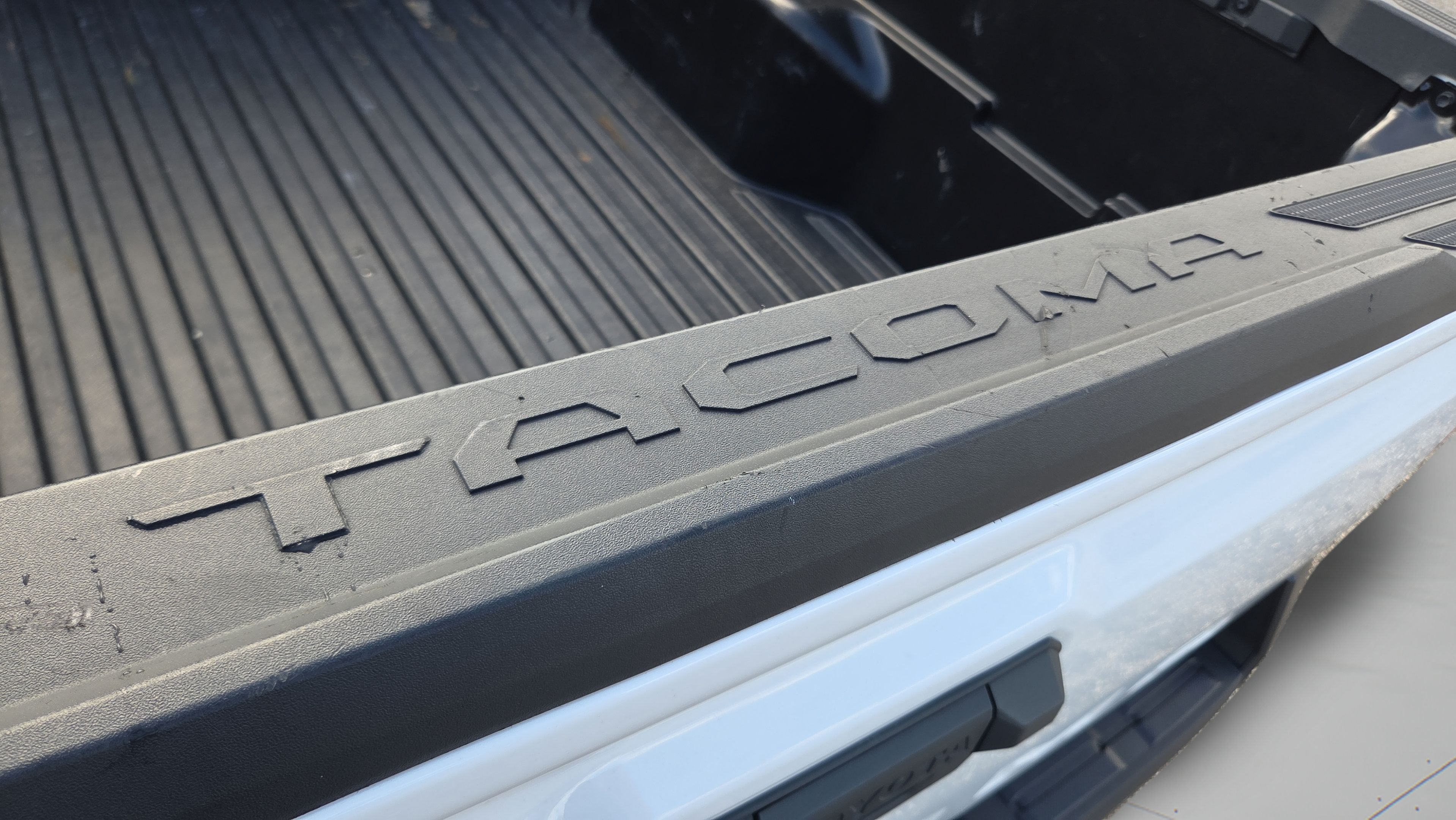 Used 2024 Toyota Tacoma SR RWD image 14