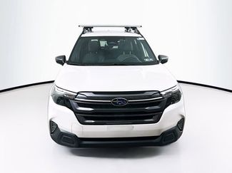 Used 2025 Subaru Forester Premium w/ Convenience Package #1 video 2