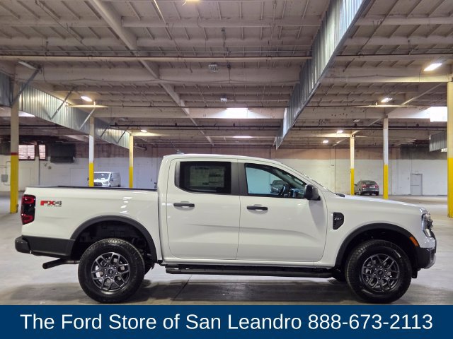 New 2026 Ford Ranger XLT w/ FX4 Off-Road Package AWD/4WD image 7