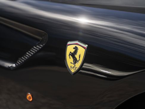 Used 2008 Ferrari 599 GTB Fiorano image 14