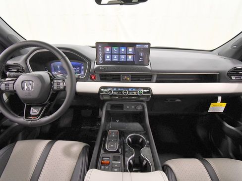 New 2026 Honda Passport TrailSport Elite image 15