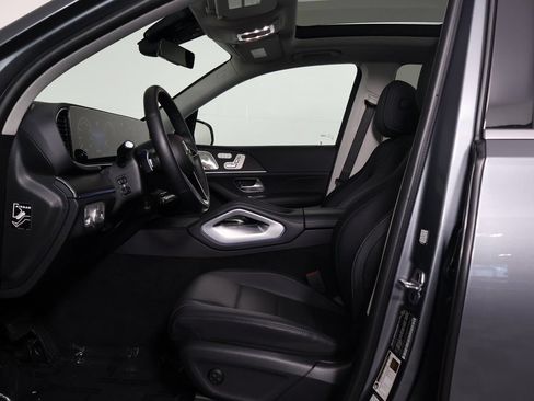 Certified 2026 Mercedes-Benz GLE 350 4MATIC image 10