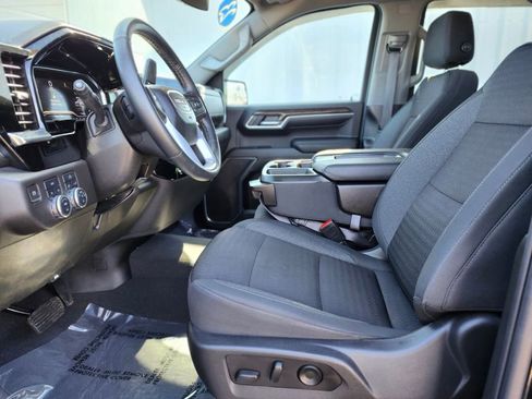 Used 2023 GMC Sierra 1500 Elevation AWD/4WD image 16