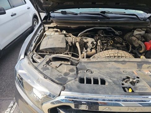 Used 2021 Ford Ranger Lariat w/ Trailer Tow Package image 20