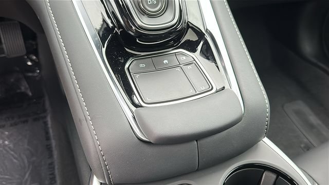 Certified 2025 Acura RDX SH-AWD image 23