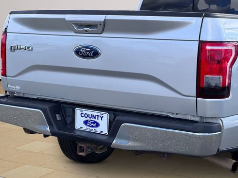 Used 2017 Ford F150 Lariat image 40