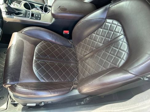 Used 2019 Kia Optima SX FWD image 17
