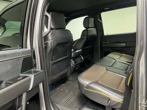 Used 2025 Ford F150 Tremor w/ Equipment Group 402A High image 44