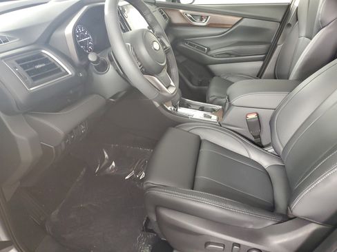 New 2025 Subaru Ascent Touring w/ Popular Package #2 image 11