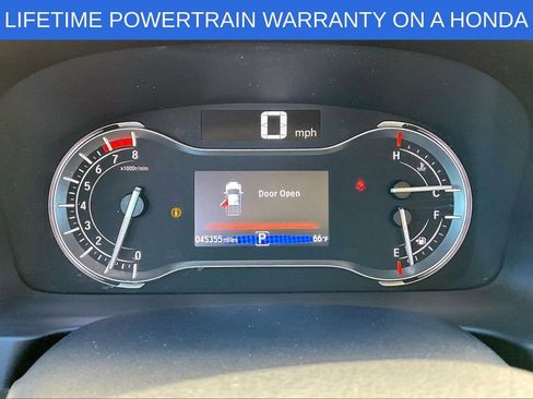 Used 2019 Honda Ridgeline RTL-E image 28