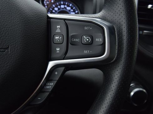 New 2026 RAM 1500 Big Horn image 26