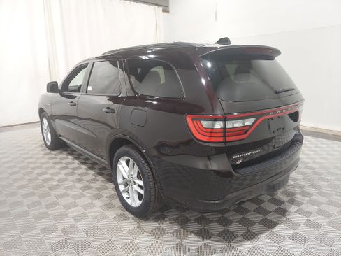 Used 2024 Dodge Durango R/T AWD/4WD image 2