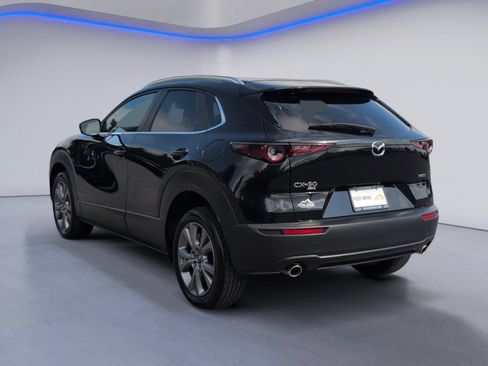 Used 2025 MAZDA CX-30 AWD 2.5 S w/ Preferred Package image 3