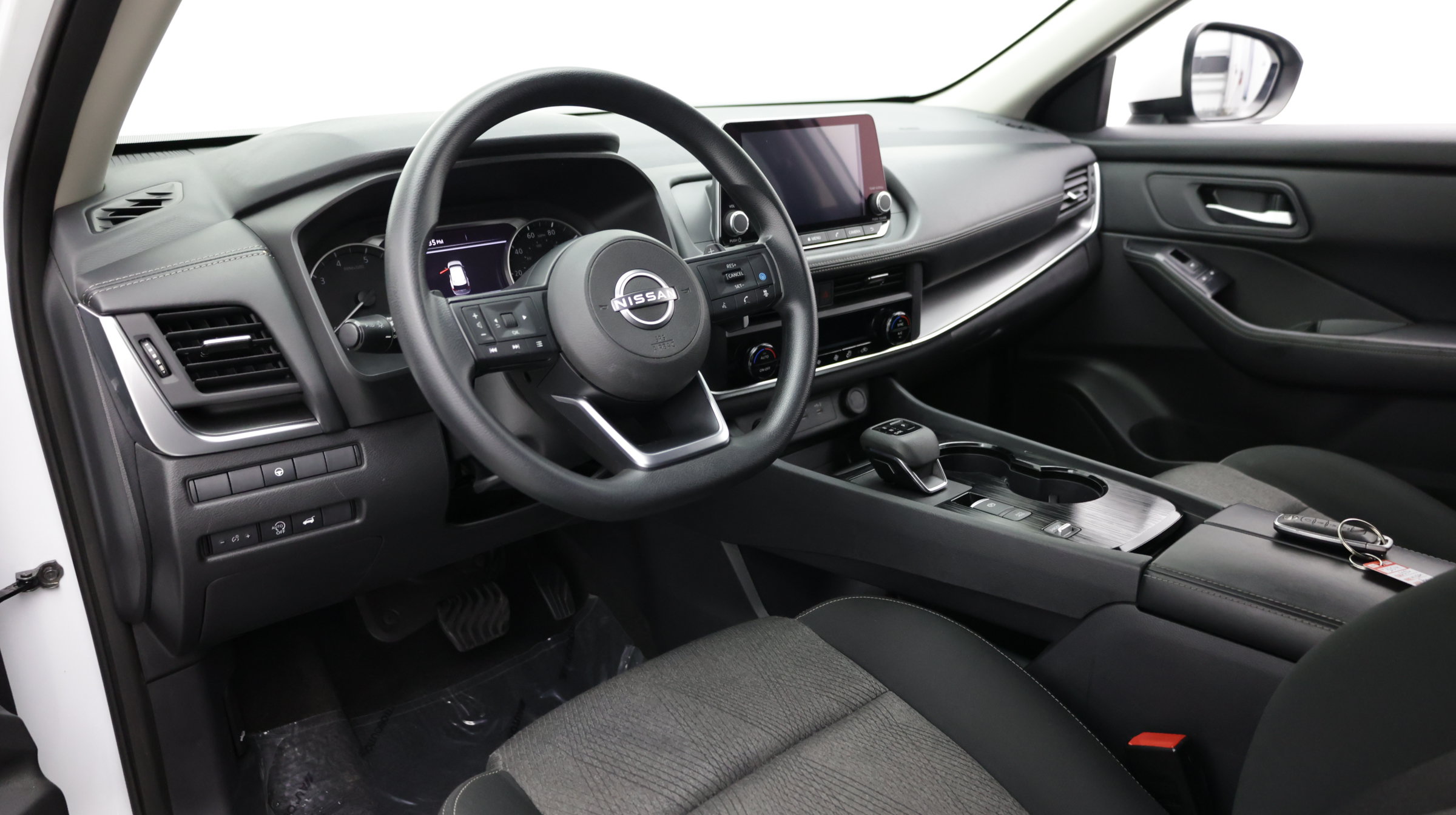 Used 2024 Nissan Rogue SV FWD image 13