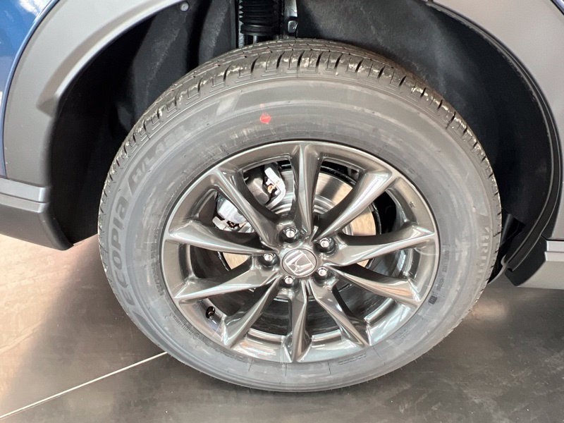 New 2027 Honda CR-V EX-L image 10