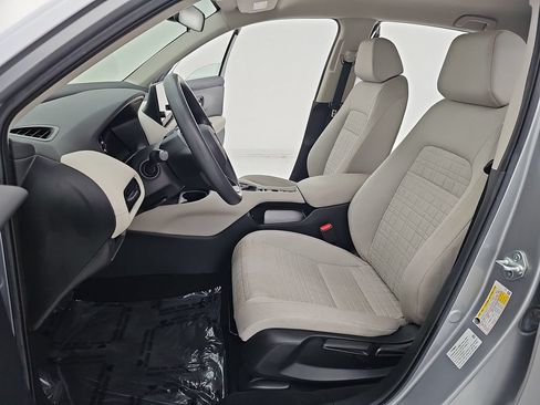 Used 2024 Honda HR-V LX image 22